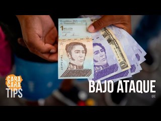 En los últimos 8 años Venezuela ha estado bajo ataque
