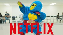 Kemonito cuenta su vida para Netflix; este es el trailer de su bioserie: 