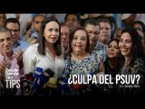 Corina Yoris a 48 horas del final: Insólita improvisación de la oposición en año electoral