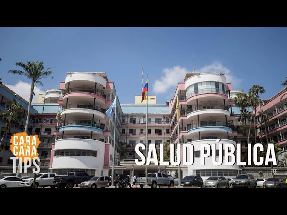 ¿Cómo se ha vivido la situación de la salud pública en el país?