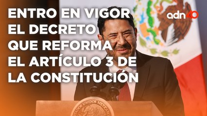 Reforma a la propiedad privada se encuentra en un punto controversial I Todo Personal