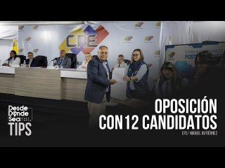 Presidenciales: 5 Claves de la legitimidad del proceso electoral que se desarrolla en Venezuela