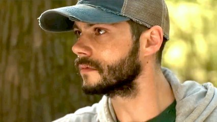 Official Trailer for Max's Caddo Lake with Dylan O'Brien