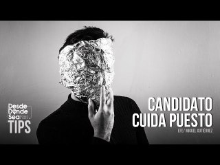 Entró por la baranda: ¿Quién es el candidato presidencial Edmundo González?