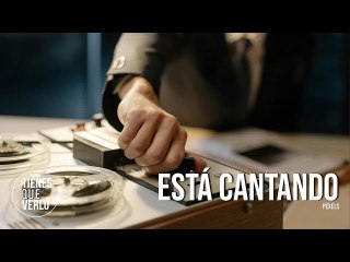 Es del 27 de abril: Fiscal Saab mostró parte del video de la confesión de Samark López