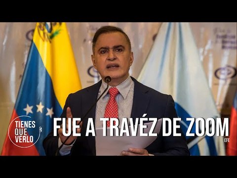 Hablaron más de 40 horas: Samark López tuvo contacto con la extrema derecha venezolana