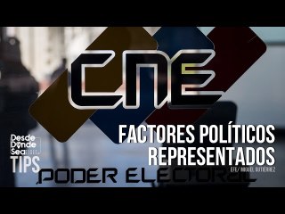 "Muestran su rostro":  Venezuela rechaza comunicado de EEUU sobre las presidenciales