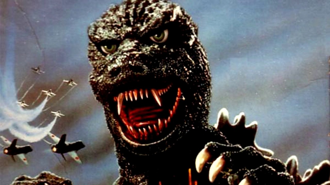 10 Películas CANCELADAS de Godzilla que debieron existir parte 2
