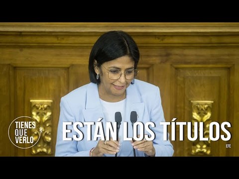 Verdad histórica: Venezuela entregó a la CIJ documentos sobre la Guayana Esequiba