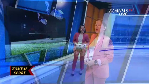 Persib Bandung Antisipasi Cuaca Panas Jelang Hadapi PSM Makassar di Liga 1