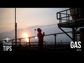 ¿Cuáles son las ventajas de la producción del gas?
