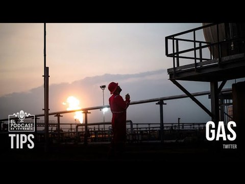 ¿Cuáles son las ventajas de la producción del gas?