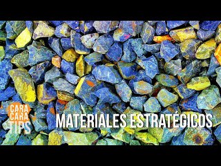 Tierras raras y materiales estratégicos: ¿Hay leyes en Venezuela para protegerlas?