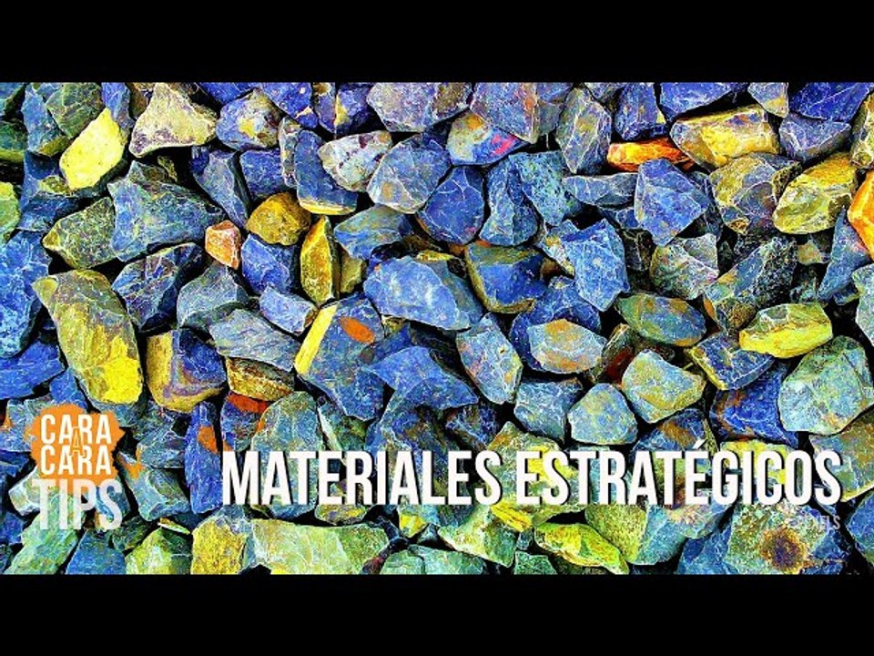 Tierras raras y materiales estratégicos: ¿Hay leyes en Venezuela para protegerlas?