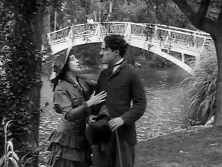 Charlie Chaplin  Mabels Married Life 1914