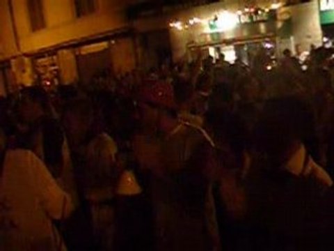 Ptiseb fêtes de Dax bandas