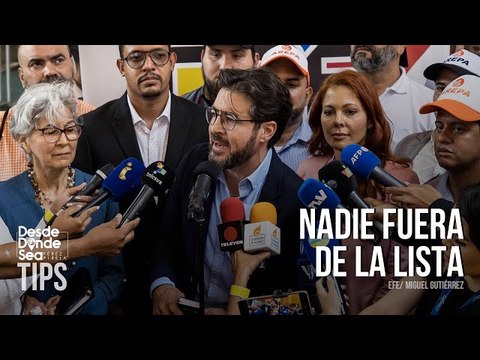 ¿Cómo y por quién pueden ser sustituidos los candidatos presidenciales recién postulados?