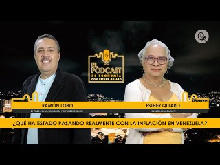 ¿Qué ha estado pasando realmente con la inflación en Venezuela?