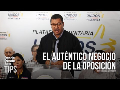 Confesión bomba de Rosales: ¿Qué pasa con la tarjeta y la candidatura para las elecciones?