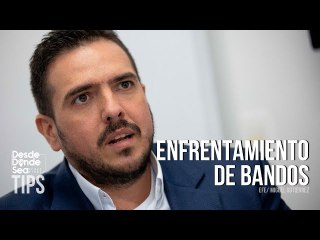 Mega trifulca en la oposición: ¿Por qué y cuáles son los bandos políticos?