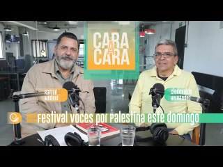 "Podemos ganarle la batalla cultural al sionismo": Ramón Medero