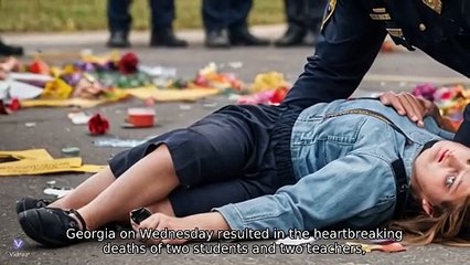 What We Know About the Apalachee High School Shooting Victims