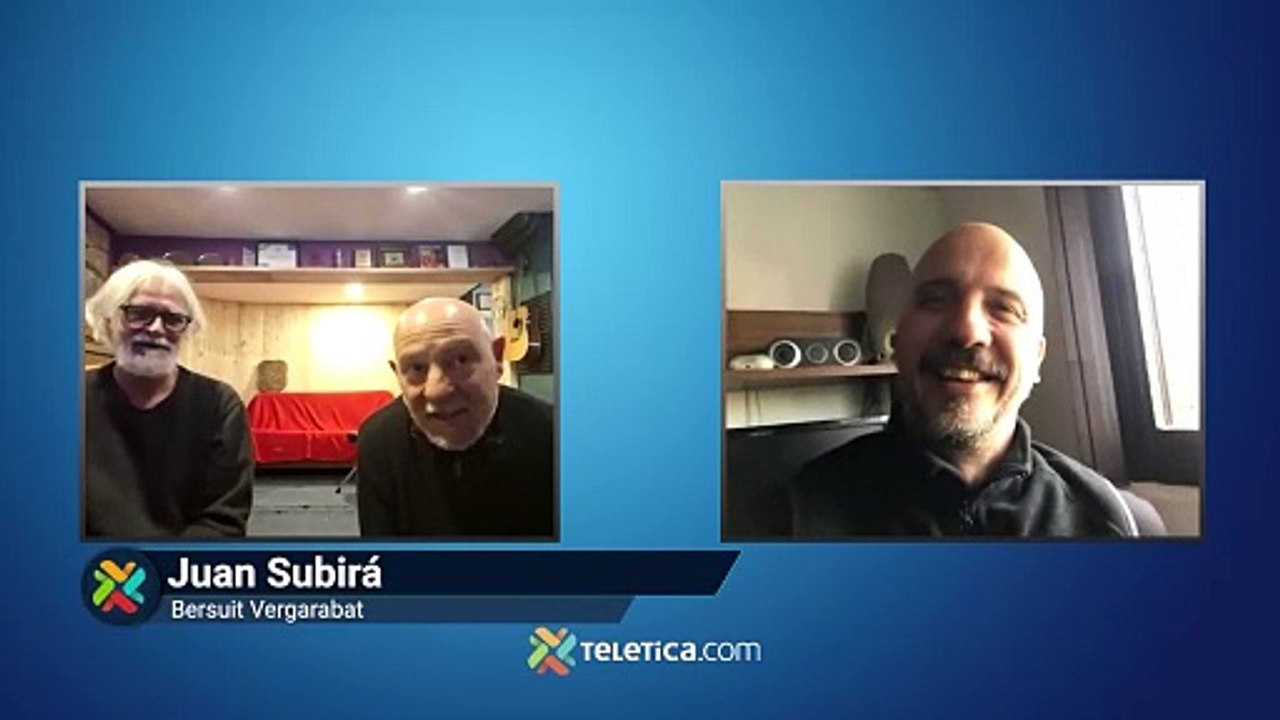 Entre cocodrilos, playas y volcanes activos: las aventuras de La Bersuit en Costa Rica