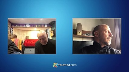 Bersuit Vergarabat, La Liga y Saprissa