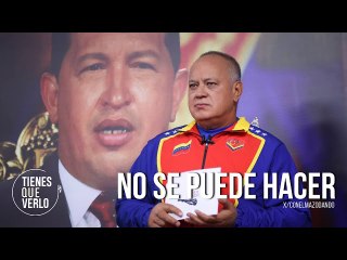 “Créanle a quienes dicen que 10 días antes se puede cambiar un candidato y hablamos el 18 de julio”