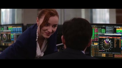 Sexy Hot Romantic Scene -  A Woman Betrayed Her Fiance,  To Get promoted At Her Job !!