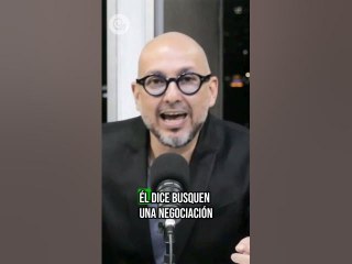 Rosales no contento con “martirizarse” por Venezuela, ahora le lanzó un reto a la oposición