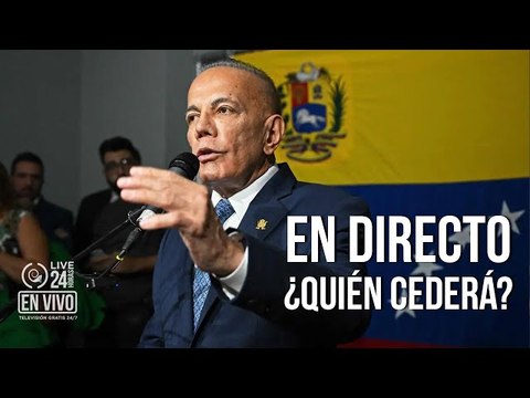 EN DIRECTO | ¿María Corina, Rosales y la MUD negocian respaldo para las presidenciales?