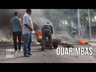 Oposición activó las guarimbas invisibles y silenciosas: ¿Quiénes están detrás?
