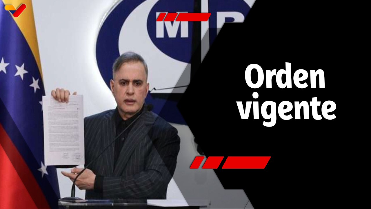 Tras la Noticia | MP mantiene vigente la orden de aprehensión contra González Urrutia