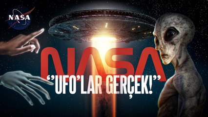 NASA'nın Mayıs 2023 Açıklamaları | Tarihi Basın Toplantısı | İlk Kez Duyulan İtiraflar