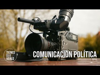 Pérez Pirela: La comunicación política popular tiene que ser un trabajo de convencimiento