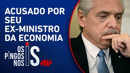 Alberto Fernández é investigado por prolongar o lockdown por questões políticas
