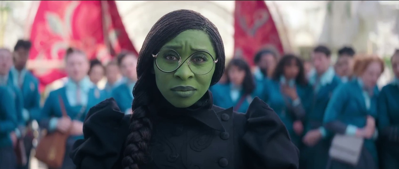 Wicked