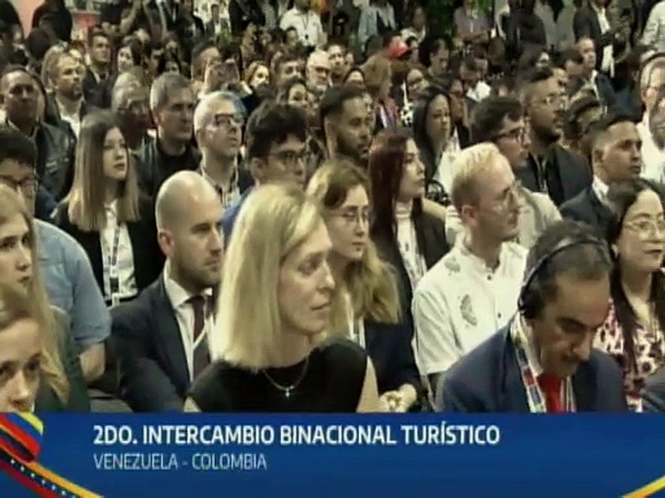 Min. Leticia Gómez: Creamos espacios para generar 190 encuentros de negocios diarios