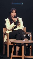 Hablemos de lo que viene - Natalia Fabbroni