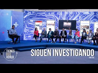 Trama PDVSA-CRIPTO: Se recuperó parte del patrimonio robado