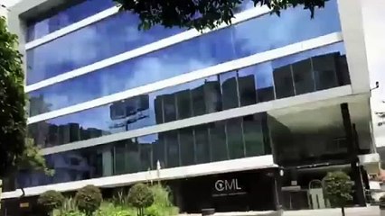 Sexy Hot Romantic Scene -  Cristobal y julia en el consultorio - mentiras perfectas