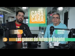 "Las fallas eléctricas amenazan la estabilidad política": Daniel Quintero