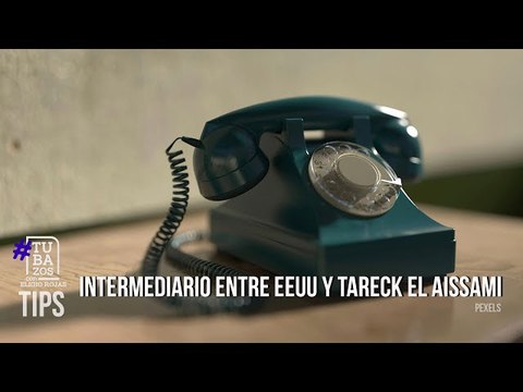 ¿Cómo Samark López llegó a ser el intermediario entre EEUU y Tareck El Aissami?