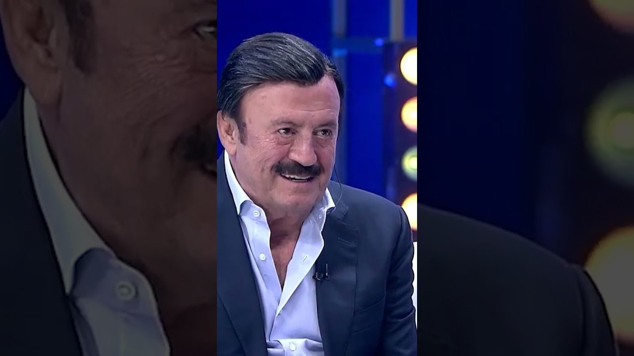 Notalarla Konuşan Adam! | Şarkılar Bizi Söyler #shorts