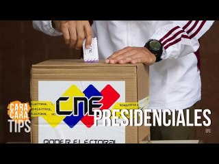 "No hay elecciones sin mí": María Corina no reconocerá las presidenciales del 28 de julio