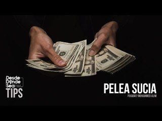Maletas de dólares: Esta es la próxima pelea entre los candidatos opositores