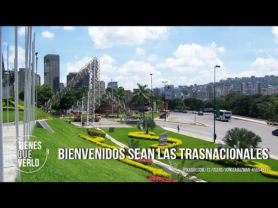 Venezuela con sanciones o sin sanciones seguirá avanzando y creciendo: Tellechea