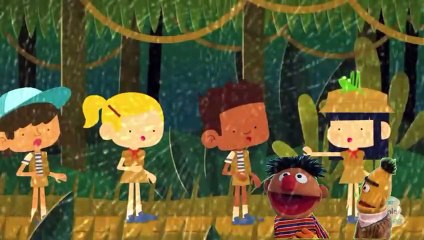 Ernie WITH ALL BND LOGOS!! Part 5