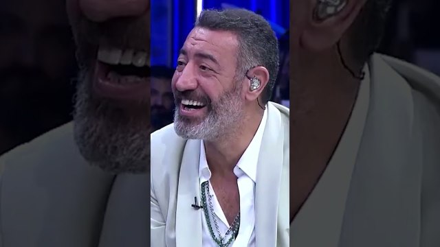 Selami Şahin'den Zeki Müren Taklidi! | Şarkılar Bizi Söyler #shorts